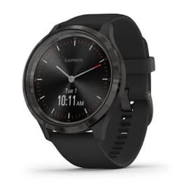 Garmin Vivomove 3 Bluetooth 38 mm - Noir