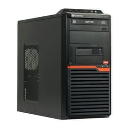 Acer Gateway DT55 Athlon II X2 260 3,2 GHz - HDD 160 Go RAM 3 Go