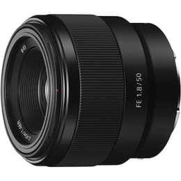 Objectif Sony 50mm FE 50mm Standard f/1.8