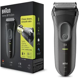 Rasoir Braun Series 3 ProSkin 3000S