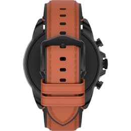 Montre Fossil Cardio GPS Gen 6 FTW4062 - Marron