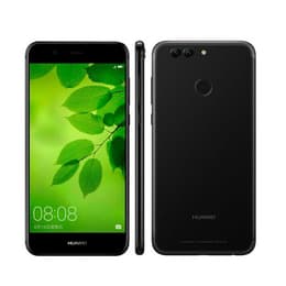 Huawei Nova 2 Plus 128 Go - Noir - Débloqué