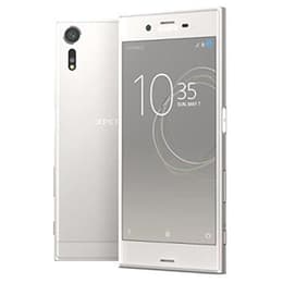Sony Xperia XZs 32 Go - Argent - Débloqué