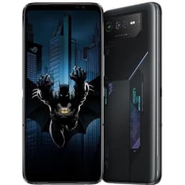 Asus ROG Phone 6 Batman Edition 256 Go - Noir - Débloqué