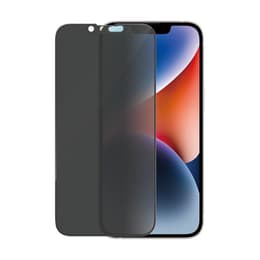 Écran de protection iPhone 13 Pro - Verre - Transparent
