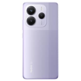 Xiaomi Redmi Note 14 5G 256 Go - Mauve - Débloqué