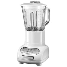 Blender Mixeur Kitchenaid Artisan 5ksb5553 L - Blanc
