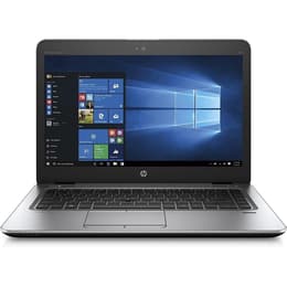 HP EliteBook 840 G3 14" Core i7 2.5 GHz - SSD 1000 Go - 32 Go AZERTY - Français