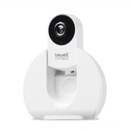 Caméra Bewell Connect MyMiniCam - Transparent
