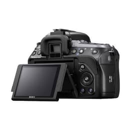 Sony Alpha 550 Nu (DSLR-A550)