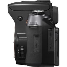 Sony Alpha 550 Nu (DSLR-A550)