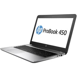 HP ProBook 450 G4 15" Core i5 2.5 GHz - HDD 1 To - 8 Go AZERTY - Français