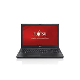 Fujitsu LifeBook A359 15" Core i5 1.6 GHz - SSD 256 Go - 8 Go AZERTY - Français