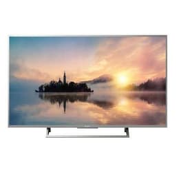 SMART TV LCD Ultra HD 4K 122 cm Sony KD49XE7077S