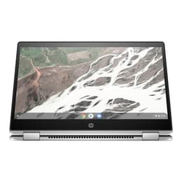 HP Chromebook x360 14 G1 Core i3-8130U 2.2 GHz 64Go eMMC - 8Go QWERTY - Anglais