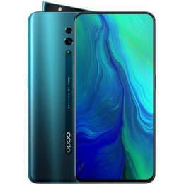 Oppo Reno 256 Go - Vert - Débloqué