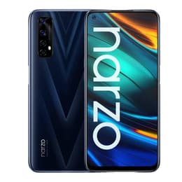 Realme Narzo 20 Pro 64 Go - Noir - Débloqué