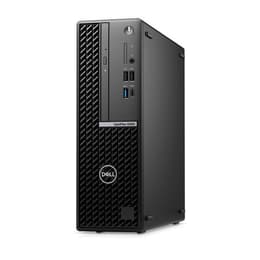 Dell OptiPlex 5000 SFF Core i5 3.3 GHz - SSD 256 Go RAM 16 Go