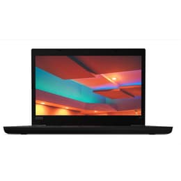 Lenovo ThinkPad L490 14" Core i5 1.6 GHz - SSD 1 To - 16 Go QWERTY - Anglais