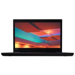 Lenovo ThinkPad T490 14" Core i7 1.8 GHz - Ssd 256 Go RAM 32 Go