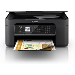 Epson WorkForce WF-2820DWF Jet d'encre