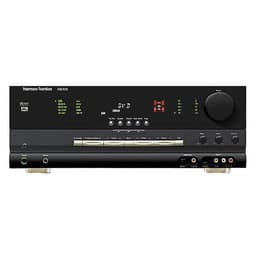 Amplificateur Harman Kardon AVR 2000