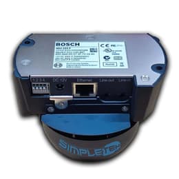 Éclairage LED Bosch NDC-225-PI