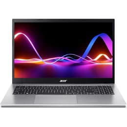 Acer Aspire 3 15" Ryzen 5 2.1 GHz - SSD 512 Go - 16 Go QWERTY - Anglais