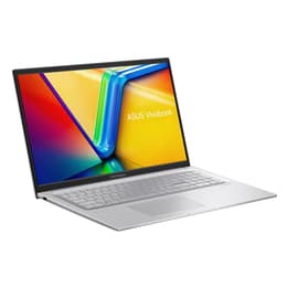 Asus S1704va-au759w 17" Core i7 1.7 GHz - SSD 512 Go - 16 Go AZERTY - Français