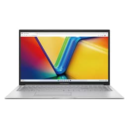 Asus S1704va-au759w 17" Core i7 1.7 GHz - SSD 512 Go - 16 Go AZERTY - Français