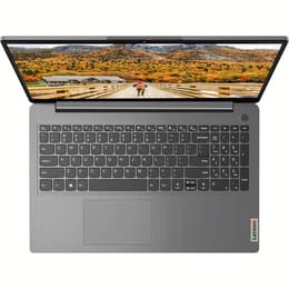 Lenovo IdeaPad 3 15ALC6 15" Ryzen 7 1.8 GHz - SSD 512 Go - 16 Go AZERTY - Français