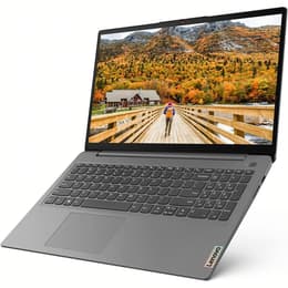 Lenovo IdeaPad 3 15ALC6 15" Ryzen 7 1.8 GHz - SSD 512 Go - 16 Go AZERTY - Français