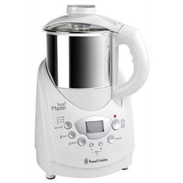 Blender Mixeur Russell Hobbs 18356-56 L - Blanc