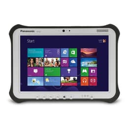 Panasonic Toughpad FZ-G1 128GB - Gris/Noir - WiFi