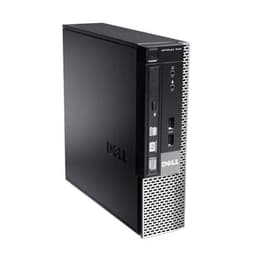 Dell OptiPlex 7010 USFF Core i5 2.9 GHz - HDD 1 To RAM 8 Go
