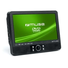Lecteur DVD Muse M-990 CVB