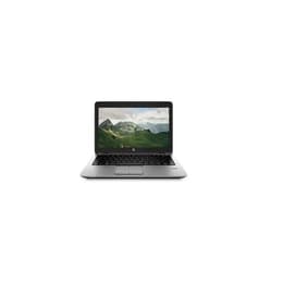 Hp EliteBook 820 G2 12" Core i5 2.3 GHz - Ssd 256 Go RAM 8 Go AZERTY - Français