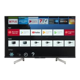 SMART TV LCD Ultra HD 4K 109 cm Sony KD43XG8305