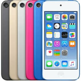 iPod touch 7 2019 32Go - Gris sidéral