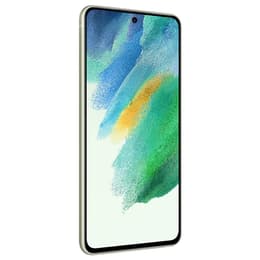 Galaxy S21 FE 5G 256 Go - Vert - Débloqué