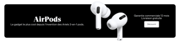 BE - AIRPODS