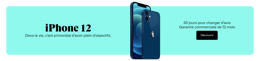 FR - iPhone 12
