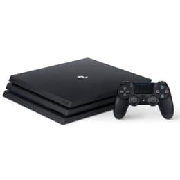 PlayStation 4 pro