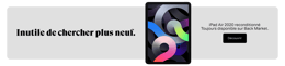 BE - IPAD AIR 2020