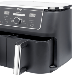 Ninja Foodi Max Dual Zone AF400EU | Back Market