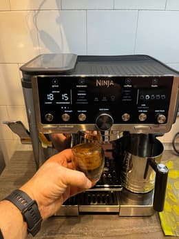 Machine à café Mi-Line - Animo MT100 - Reconditionné Parfait
