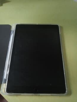 IPAD 10.2 (2021) 9E GÉNÉRATION 64 GO – WIFI – GRIS SIDÉRAL – SÉNÉGAL