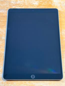 APPLE IPAD AIR 10,9" - 256 GO CELLULAR (2020) - Achetez au meilleur prix
