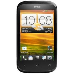 HTC Desire C 4 Go - Noir - Débloqué