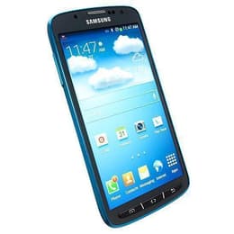 Galaxy S4 Active 16 Go - Bleu - Débloqué